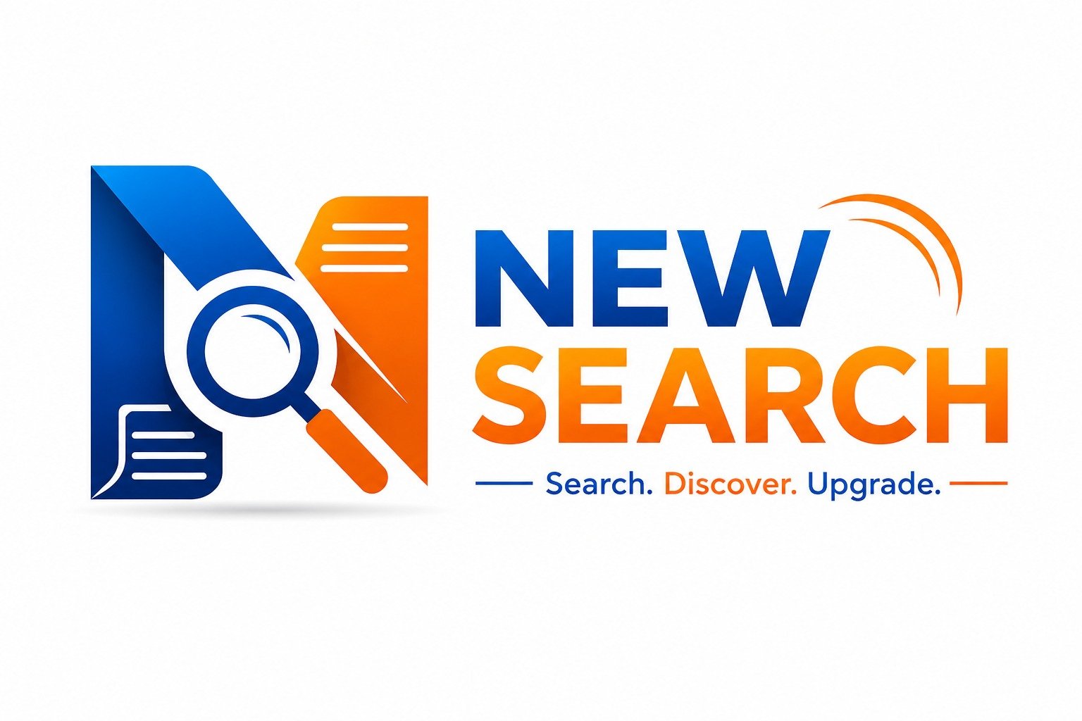 Welcome to NEW SEARCH